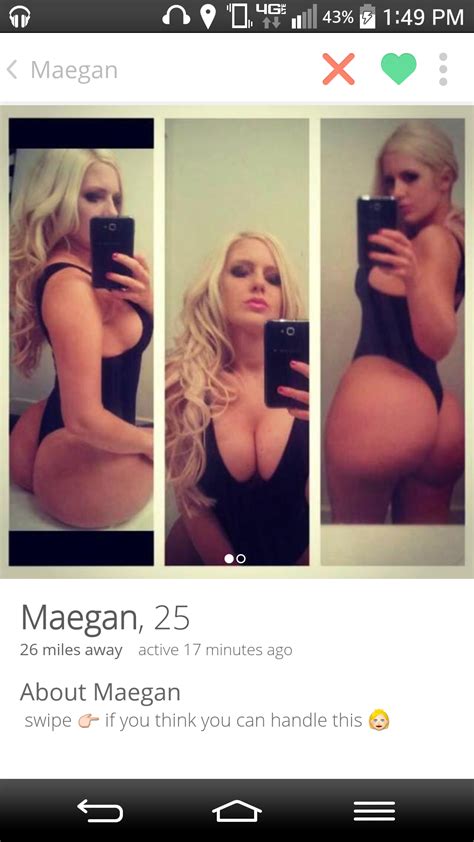 28 People On Tinder Who Will Make You Go Whoa Funny Gallery Ebaum