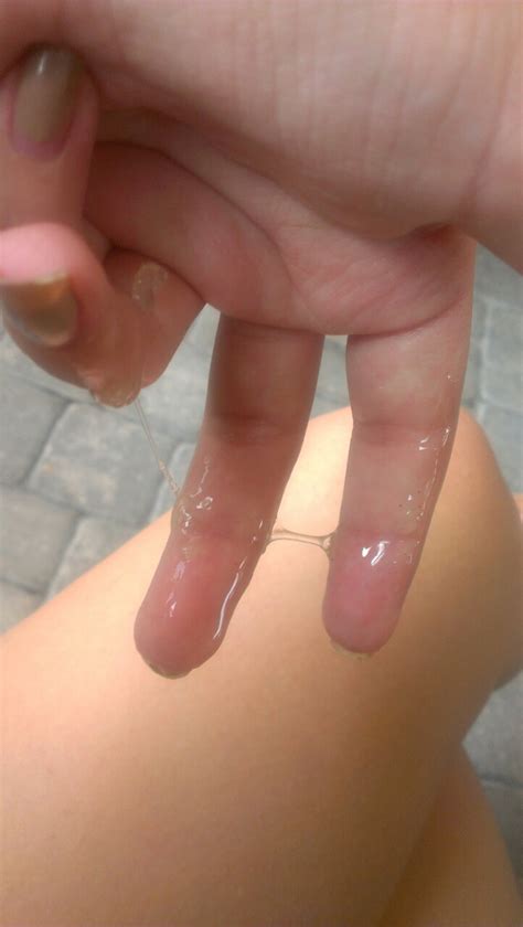 Wet Fingers Unnamedsc