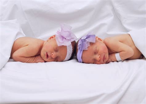 8 Ways To Increase Your Opportunities Of Conceiving Twins