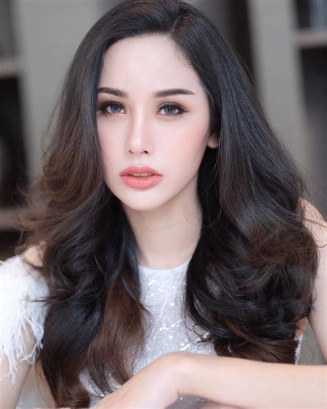 Mean Siriprpa Most Beautiful Transgender From Thailand Tg Beauty