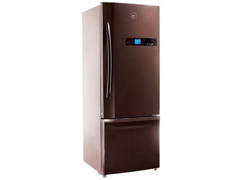 godrej  litre double door refrigerator rb eon nxw  sd price  india buy   prices
