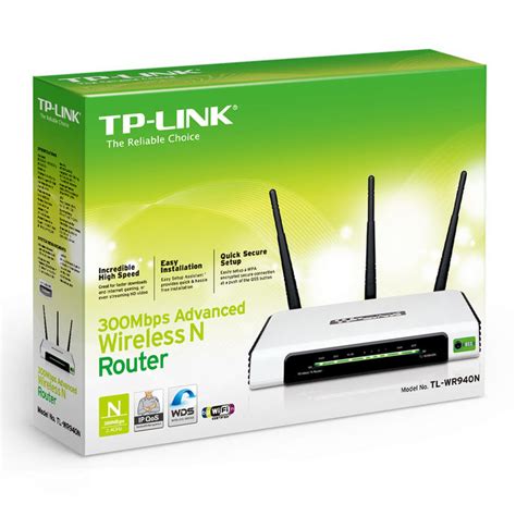 tp link tl wrn wireless router wifi   puertos pccomponentes