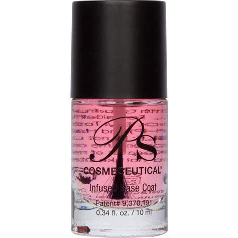 ps polish  toxic nail polish base coat walmartcom walmartcom