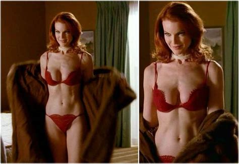 Marcia Cross` Height Weight She Is Fitted And Happy Mom