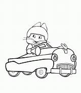 Ruby Max Coloring Pages Printable Cadillac Ride His Nick Jr Library Nickelodeon Popular Clipart Kids Print Coloringhome Insertion Codes sketch template