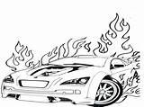Coloring Pages Car Race Printable Mustang Drag Color Ford Mercedes Exotic Lego Cars Racing Print Benz Modified Dirt Getcolorings Jaguar sketch template