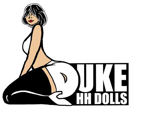 Home Dukes Dolls