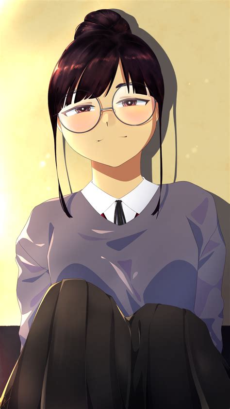 Pin By W A Rarcher On Glasses R Kuwaii Anime Art