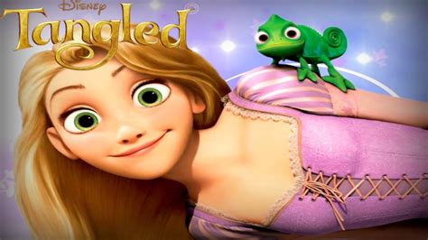 tangled full  game english disney rapunzel  disney