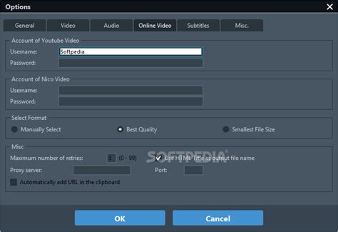 download any video converter 6 3 1