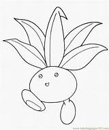 Pokemon Coloring Pages Ground Oddish Printable Grass Para Horse Fire Color Popular Colorir Dessin Desenhos Gif Tattoo sketch template