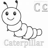 Caterpillar Coloringbay Tractor Coloringall Respective Belong Coloringfolder sketch template