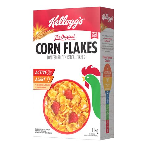 kellogg  original corn flakes logo png transparent  vrogueco