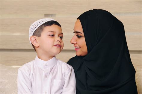 My Dear Muslim Son