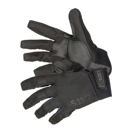 tac  gloves durable sensitive protection