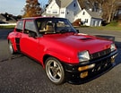 Image result for Renault R5 Turbo. Size: 135 x 104. Source: bringatrailer.com