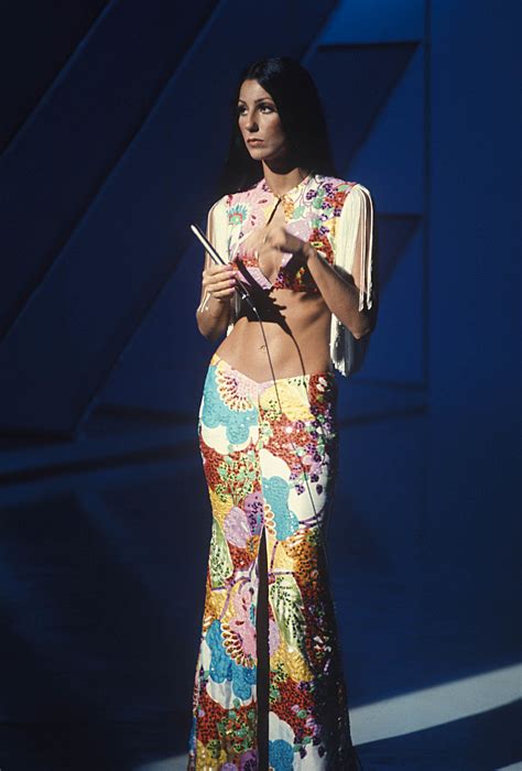 Cher S Style Through The Years Gallery