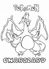 Pokemon Coloring Pages Mega Charizard Colouring Color Printable Google Print Clipart Card Färglägga Shiny Getcolorings Book Cards Kids Search Colorings sketch template