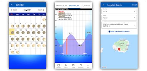 tide chart apps  google play