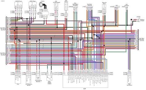 harley davidson wiring diagrams mintgerty