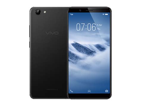 vivo y71 3gb full specs official price and features
