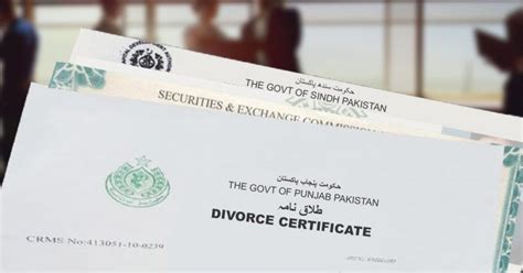 mutual divorce deed  pakistan  knowledge tree