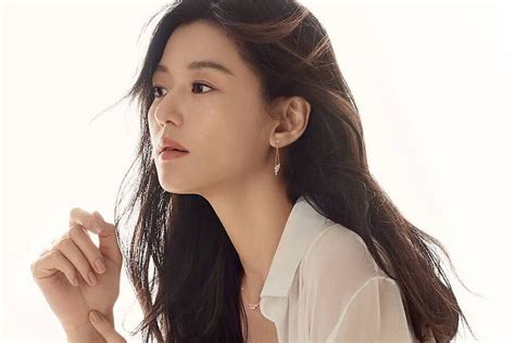 Korean Actress Popular Female K Drama And Film Stars