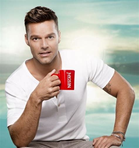 245 Best Images About Ricky Martin On Pinterest Posts