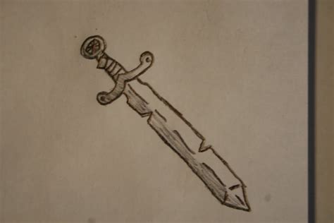 arts  brian  obed sword drawings