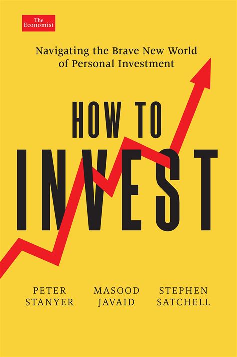 invest book  peter stanyer masood javaid stephen satchell official publisher page