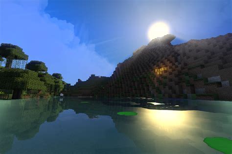 top  minecraft shader packs mac compatible mods discussion minecraft mods mapping