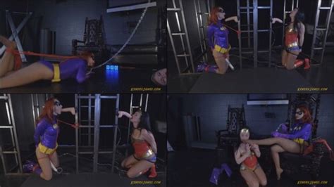 [fj] inescapable bondage and brutal orgasms collection page 22