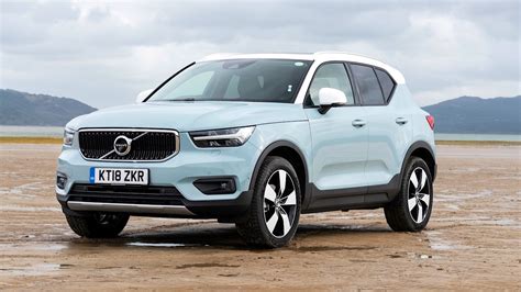 drivecouk reviewed  volvo xc review      fine