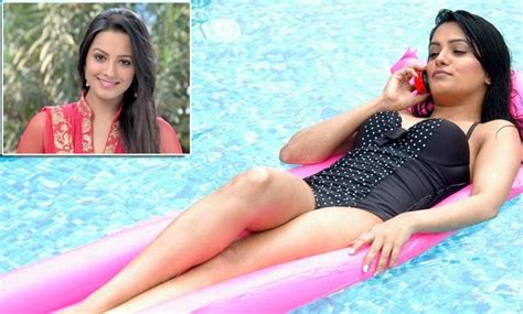 watching these 30 indian tv actress in bikini will shock you