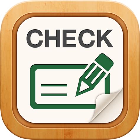 checkbook icons png vector  icons  png backgrounds