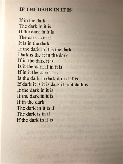 poem   dark     rc miller poetry