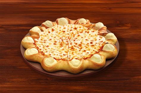 What Are Pizza Hut S Different Crust Types Topsy Tasty