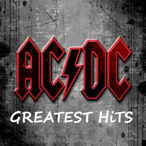 Ac Dc Greatest Hits 2013 Hard Rock Download For