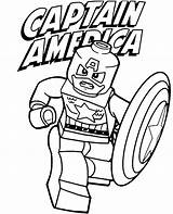 Ameryka Kolorowanka Kapitan Kolorowanki America Topcoloringpages Superman Minifigure Spider Malowanka Ninjago Kolorowankę Wydrukuj Malowanki sketch template