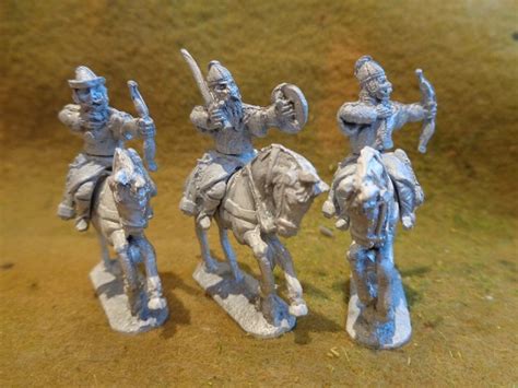 25mm mongols 1200 1500ad