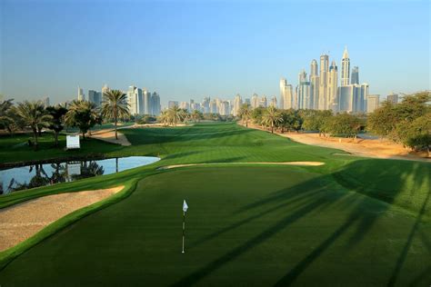 emirates golf club  majlis   dubai dubai united arab emirates golfpass