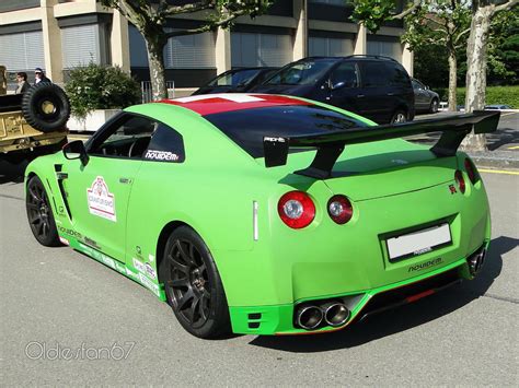 gt  nismo nissan  tuning supercar coupe japan cars green verte verde wallpapers