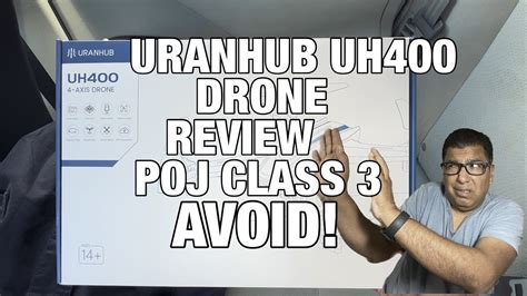 uranhub uh budget drone review  avoid youtube