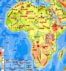 非洲國家地圖 的圖片結果. 大小：94 x 100。資料來源：zhuanlan.zhihu.com