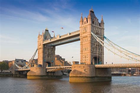 tower bridge description history facts britannica
