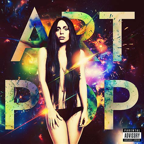 what the critics are saying about lady gaga s artpop