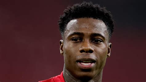 ajaxs quincy promes arrested  connection  stabbing report eurosport