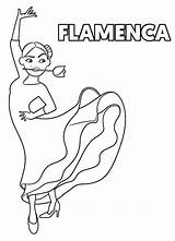 Flamenca Emoji Movie Fun Kids sketch template