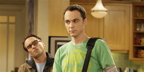 Sheldon Cooper Será La Estrella Del Spin Off The The Big Bang Theory
