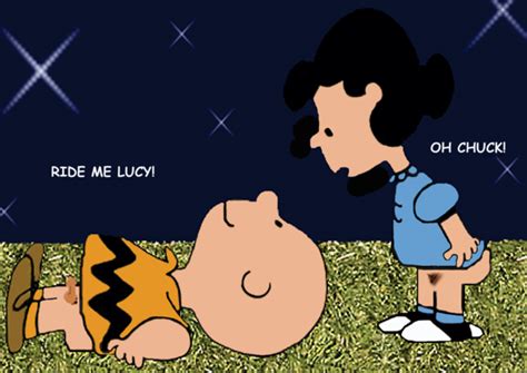 lucy and charlie brown porn new porn